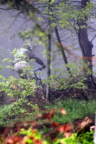 Enduro Trophy Bielsko-Biała, zdjęcie 6