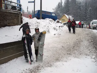 Szczyrk: Małe Skrzyczne, zdjęcie 46