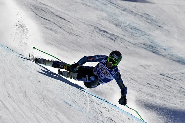 Ted Ligety: czy można jeździć niżej..?, zdjęcie 31