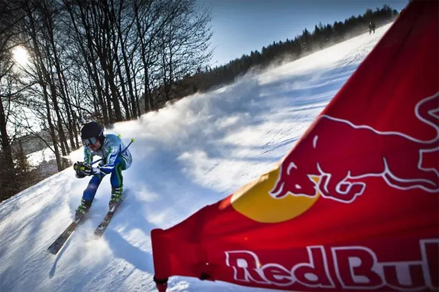 Red Bull Zjazd na Krechę 2012 Krynica-Zdrój, zdjęcie 4