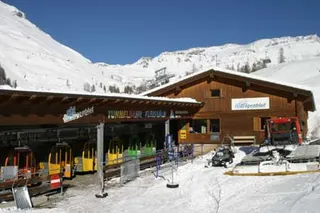 Zdjęcie 24 z galerii Heiligenblut Austria