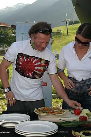 Polskie Dni 06: Festiwal Kuchni, zdjęcie 30