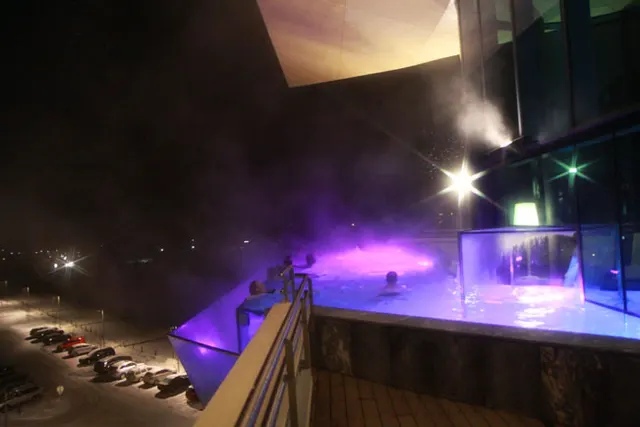 Tauern Spa Zell am See: Kaprun, zdjęcie 53