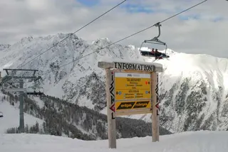 Ischgl: Samnaun, zdjęcie 18