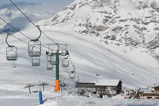 Livigno Włochy, zdjęcie 29