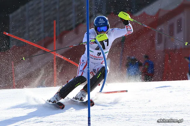 PŚ Schladming: slalom mężczyzn, zdjęcie 11