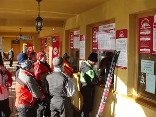 Stacja narciarska Witów-Ski, zdjęcie 2