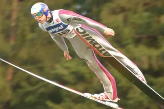 Letnia Grand Prix Zakopane 2007, zdjęcie 14