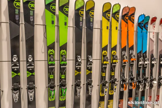 Rossignol narty kolekcja 2014-15, zdjęcie 40