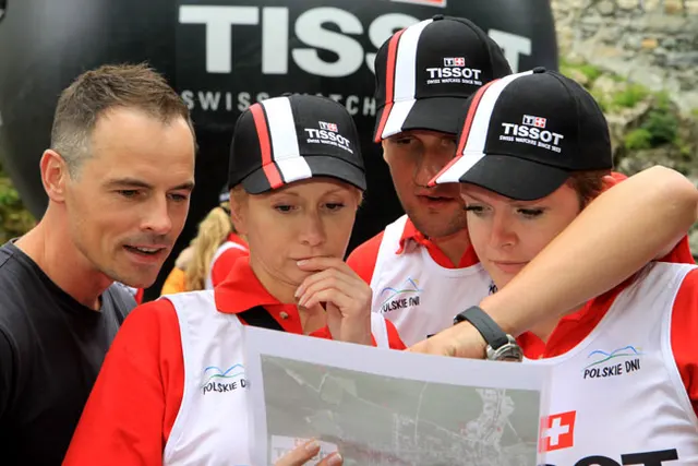 Tissot T-Touch Adventure, zdjęcie 44