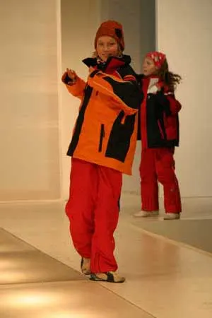 Zdjęcie 16 z galerii Moda na zimę 06/07 cz.I