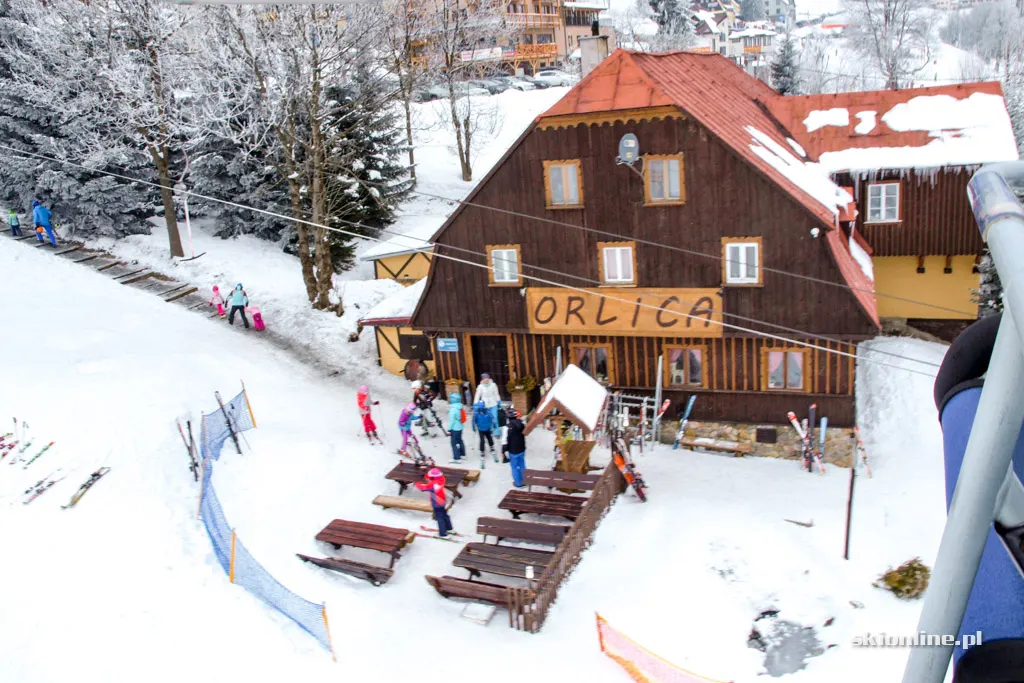Zieleniec Ski Arena: Winterpol, zima w pełni, zdjęcie 32