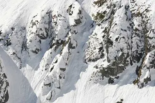 Zdjęcie 102 z galerii Jasna Adrenali. zawody freeride