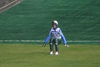 Letnia Grand Prix Zakopane 2007, zdjęcie 8