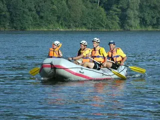 Zdjęcie 10 z galerii Adventure Trophy. Finał