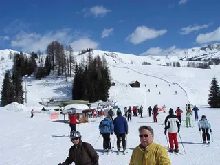 Alta Badia, Południowy Tyrol Włochy, zdjęcie 46