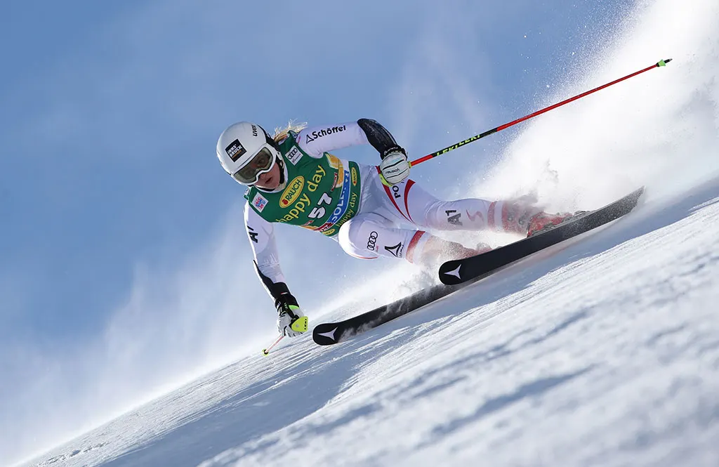 Team kobiet Atomica w Sölden, zdjęcie 33