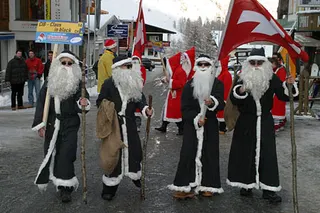 Zdjęcie 17 z galerii Clau Wau. Parada