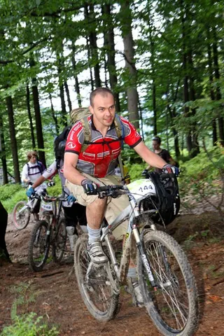 Enduro Trophy Brenna 2010 OS 3, zdjęcie 31