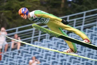 Letnia Grand Prix Zakopane 2007, zdjęcie 23