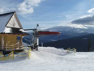 Stacja narciarska Witów-Ski, zdjęcie 17