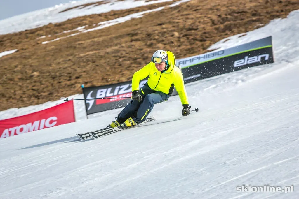 WorldSkitest 2015: SkiWelt, Austria, zdjęcie 37