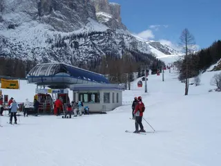 Sellaronda, Włochy, zdjęcie 6