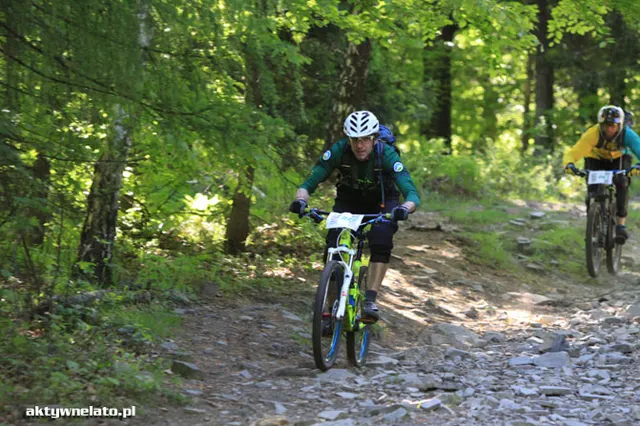 Enduro Trophy 2013: Wilkowice, zdjęcie 7