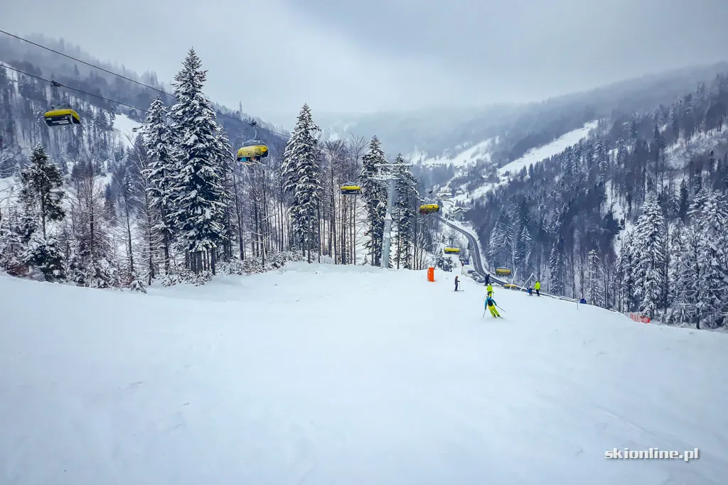 Szczyrk Mountain Resort. Sezon 18/19 otwarty, zdjęcie 14