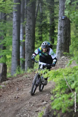 Enduro Trophy 2013: Wilkowice, zdjęcie 11