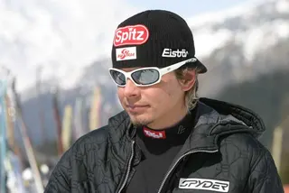 WorldSkitest 2007 Heiligenblut, zdjęcie 66