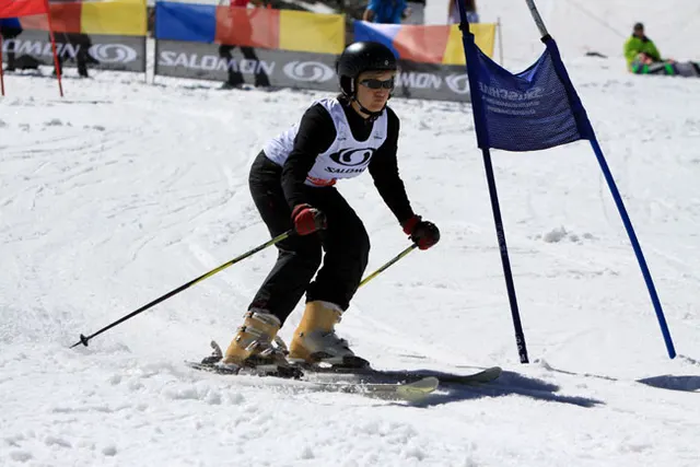 Polskie Dni 2010: Puchar Salomona, zdjęcie 82