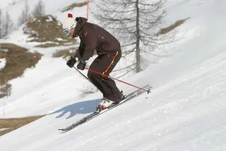 WorldSkitest 2007 Heiligenblut, zdjęcie 24