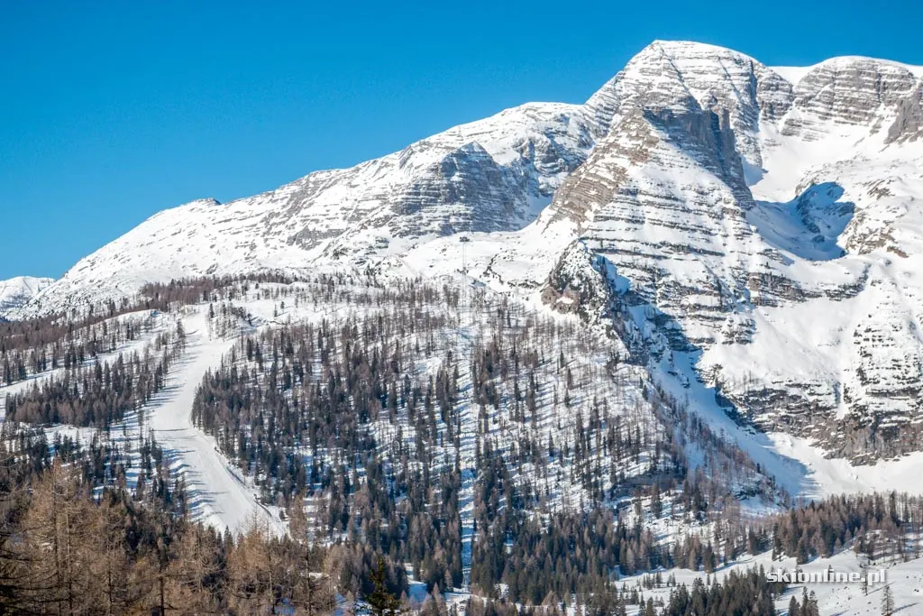 Ośrodek narciarski Wurzeralm w Górnej Austrii, zdjęcie 46