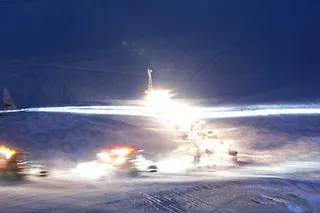 Zdjęcie 19 z galerii Hannibal: Sölden