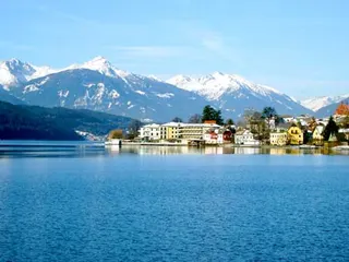 Goldeck: Karyntia, Austria, zdjęcie 2