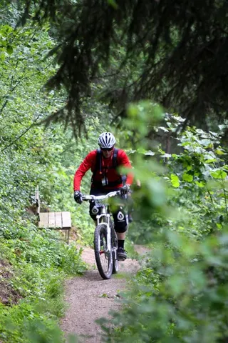Trailtrophy 2010: Latsch, zdjęcie 28