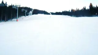 Schladming. Grudzień 2007, zdjęcie 14