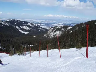 Zdjęcie 33 z galerii Zakopane Kasprowy Wierch cz.2