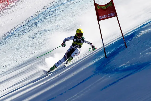 Dziewczyny Heada w Beaver Creek, zdjęcie 3