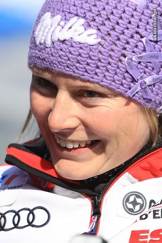 Schladming: dziewczyny PŚ, zdjęcie 4