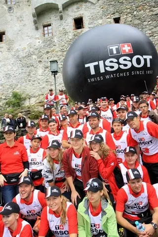Tissot T-Touch Adventure, zdjęcie 21