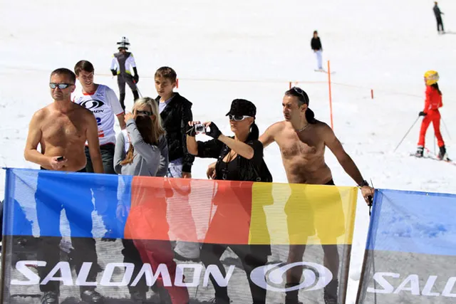 Polskie Dni 2010: Puchar Salomona, zdjęcie 85