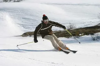 WorldSkitest 2007 Heiligenblut, zdjęcie 27