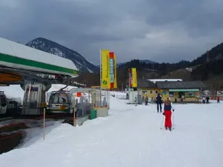 Schladming Hochwurzen, zdjęcie 28
