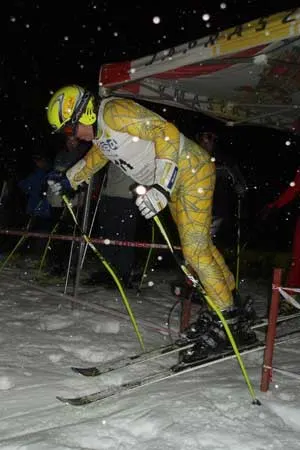 Zdjęcie 26 z galerii Puchar Dolomitów