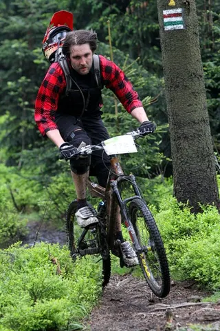 Enduro Trophy Bielsko-Biała, zdjęcie 49