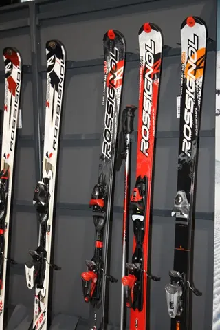 Narty Rossignol kolekcja 10/11, zdjęcie 18