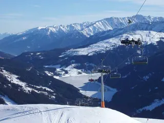Zillertal Arena, Tyrol: Austria, zdjęcie 13
