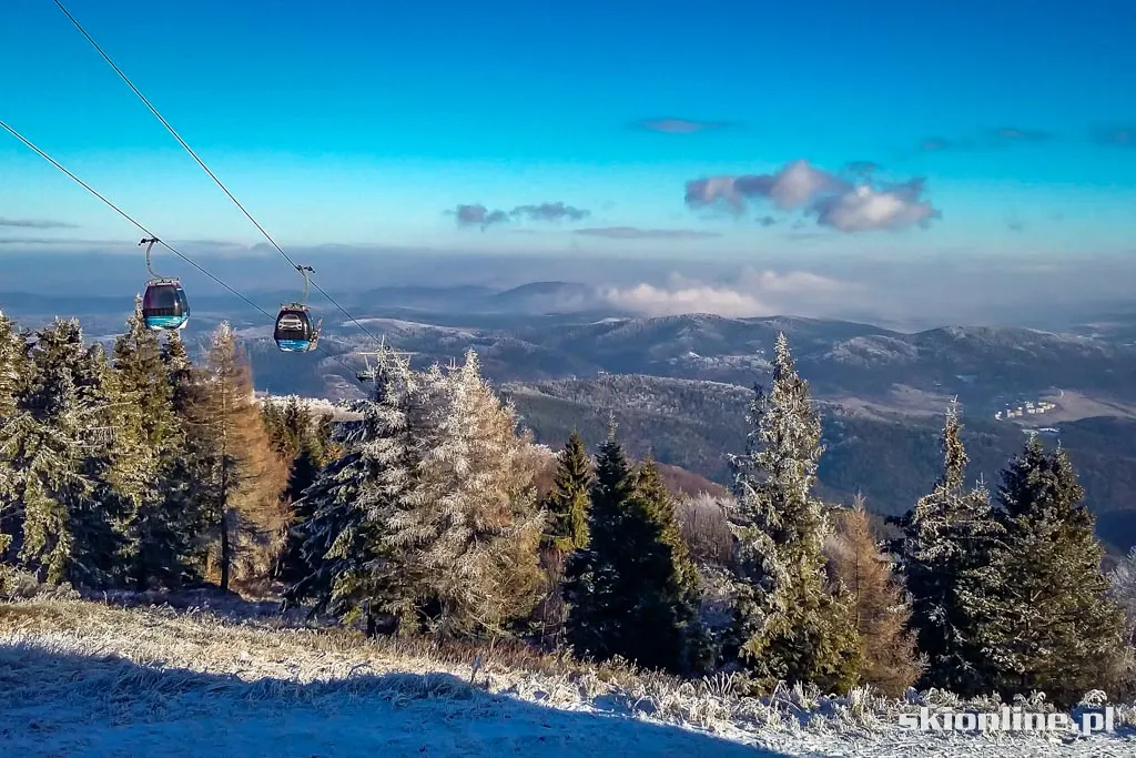 Jaworzyna Krynicka: styczeń 2016, zdjęcie 5